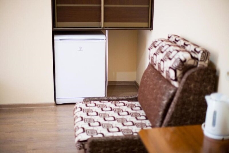 Делюкс 3-местный