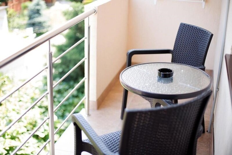 Делюкс 3-местный