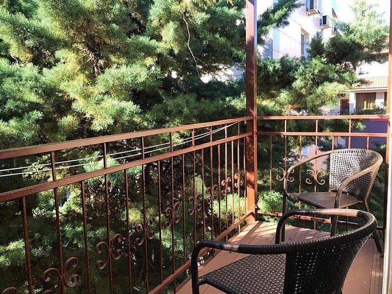 Стандартный 2-местный (DBL)