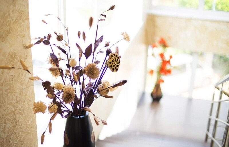 Стандартный 2-местный (DBL)