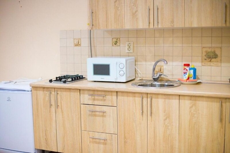 Студио Семейный 4-местный