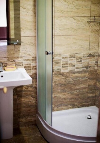 Студио Семейный 4-местный