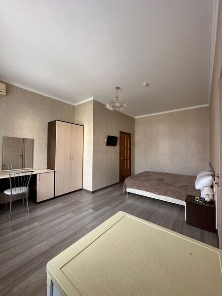 Комфорт 2-местный 1-коматный (с балконом)