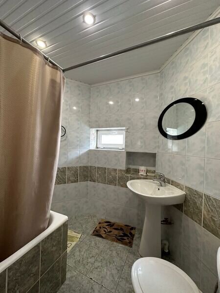 Комфорт 2-местный 1-коматный (с балконом)