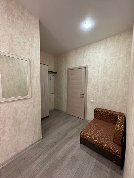 Комфорт 3-местный 2-коматный (с балконом)