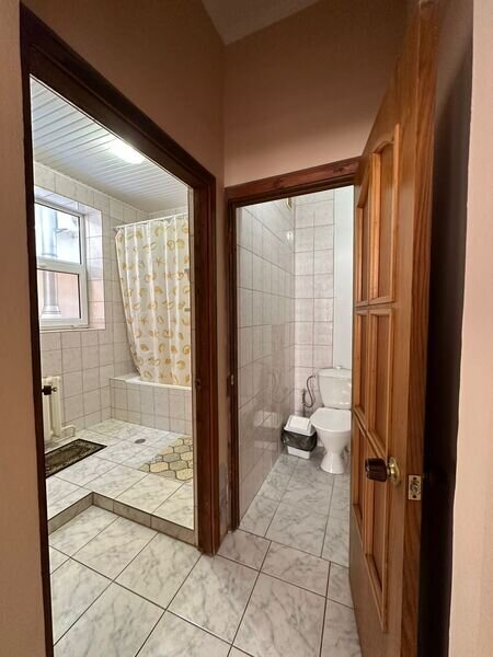 Комфорт 4-местный 1-комнатный (без балкона)