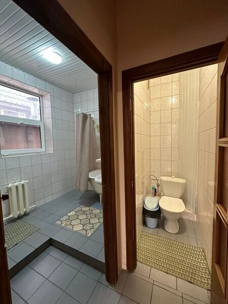 Комфорт 4-местный 1-комнатный (без балкона)