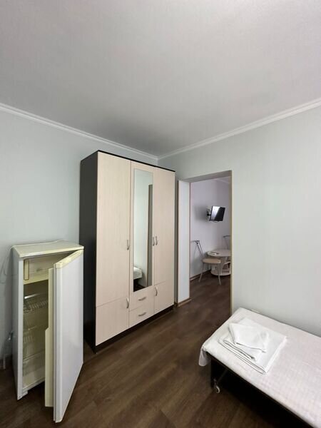 Комфорт Семейный 5-местный (без балкона)