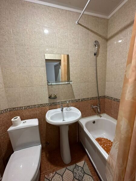 Комфорт Семейный 5-местный (без балкона)