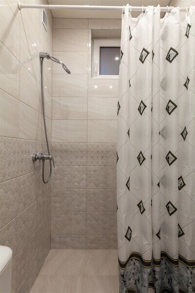 Семейный 4-местный