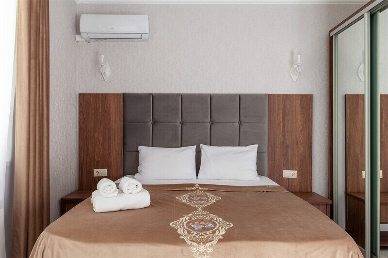 Стандартный 3-местный (Плюс)