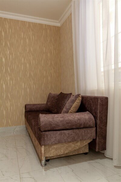 Стандартный 3-местный (Плюс)