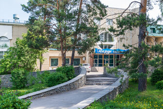 Парус