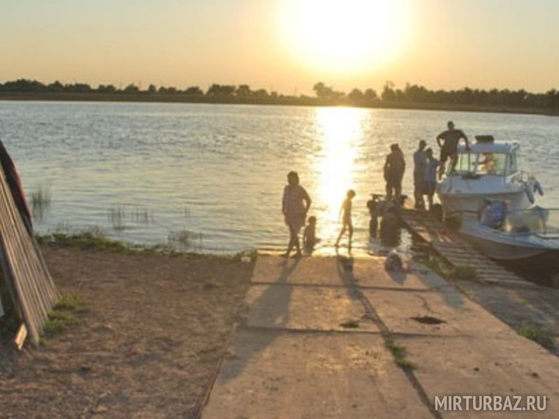 Рыбака и Охотника, Астраханская область: фото 3
