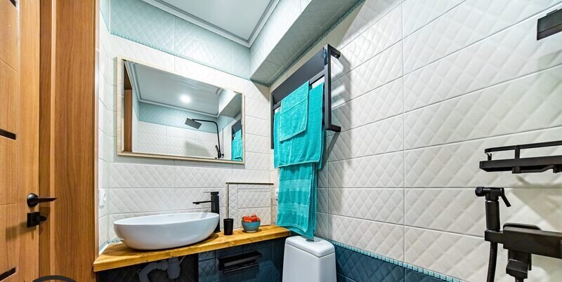 Коттедж 2-местный