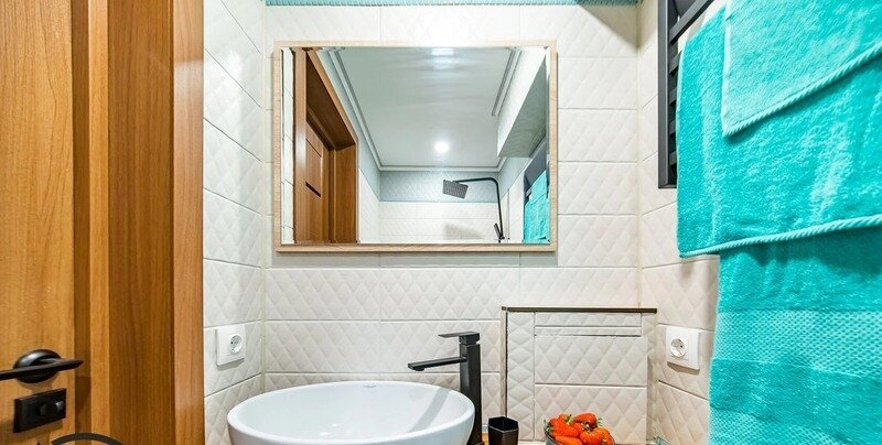 Коттедж 2-местный