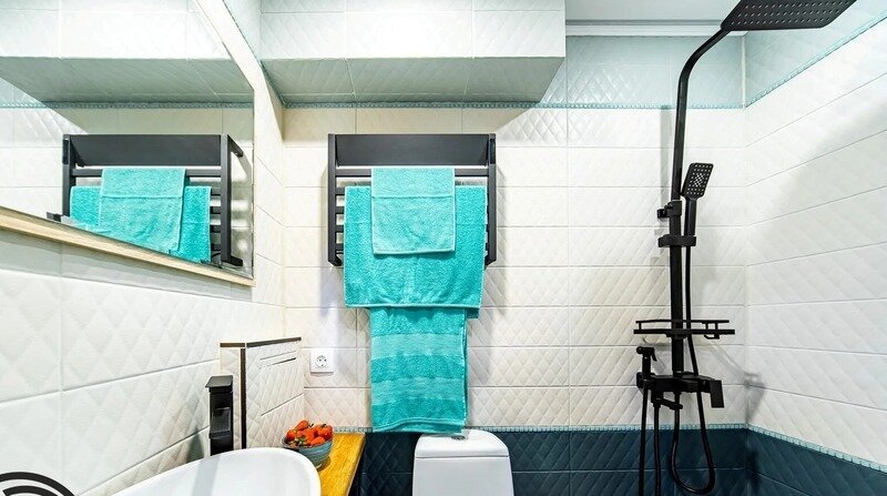 Коттедж 2-местный