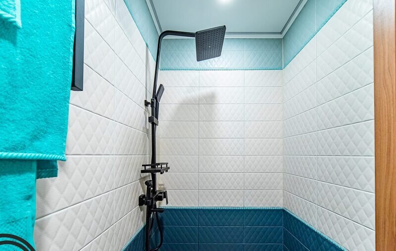 Коттедж 2-местный