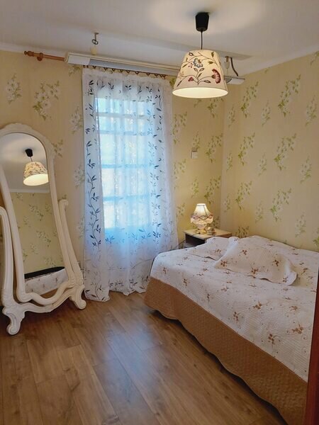 Вилла 4-местный