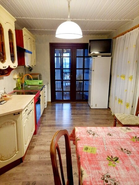 Вилла 4-местный