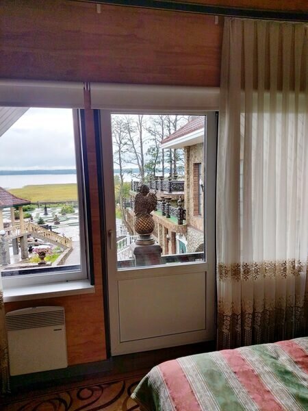 Стандартный 2-местный