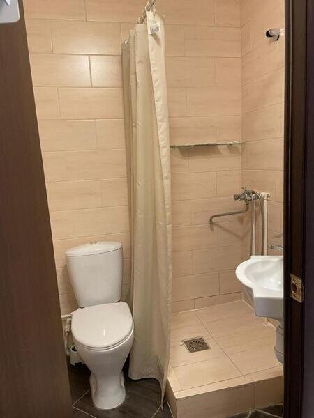 Стандартный 2-местный 1-комнатный DBL