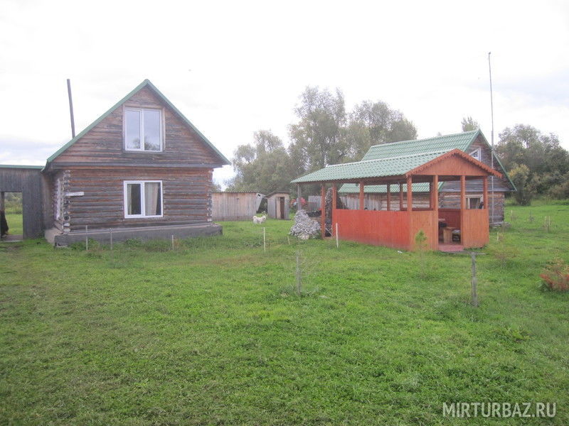 Чалково, Томская область: фото 2