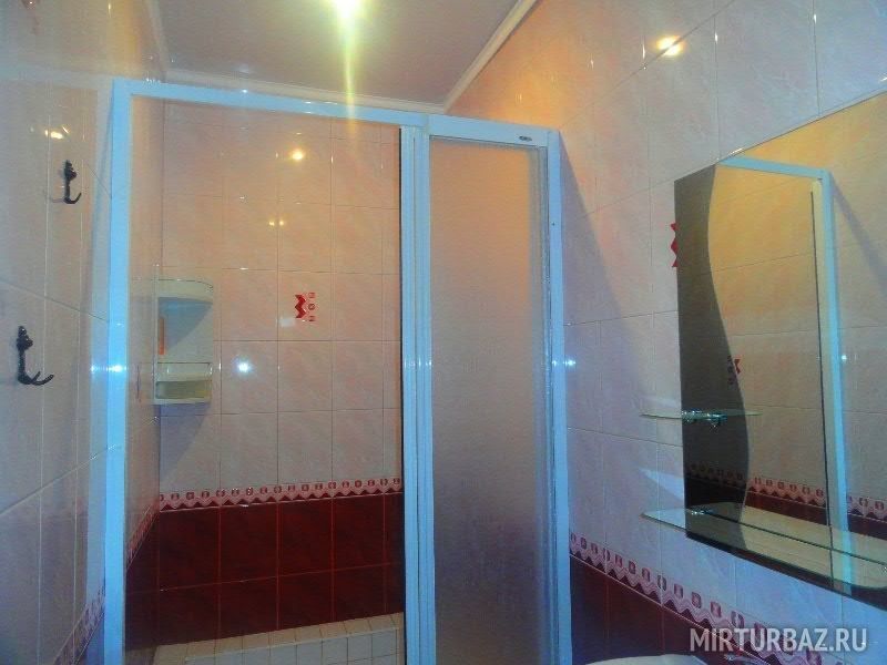 Частное домовладение Божья коровка