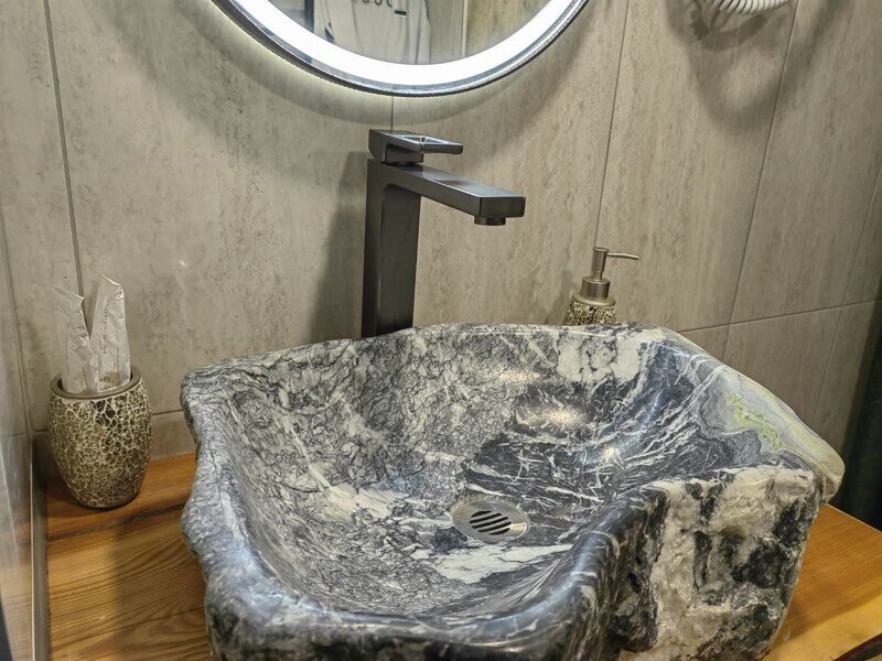 Юрта Любовь