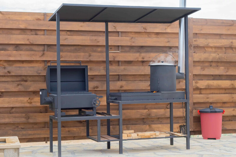 Коттедж 6-местный