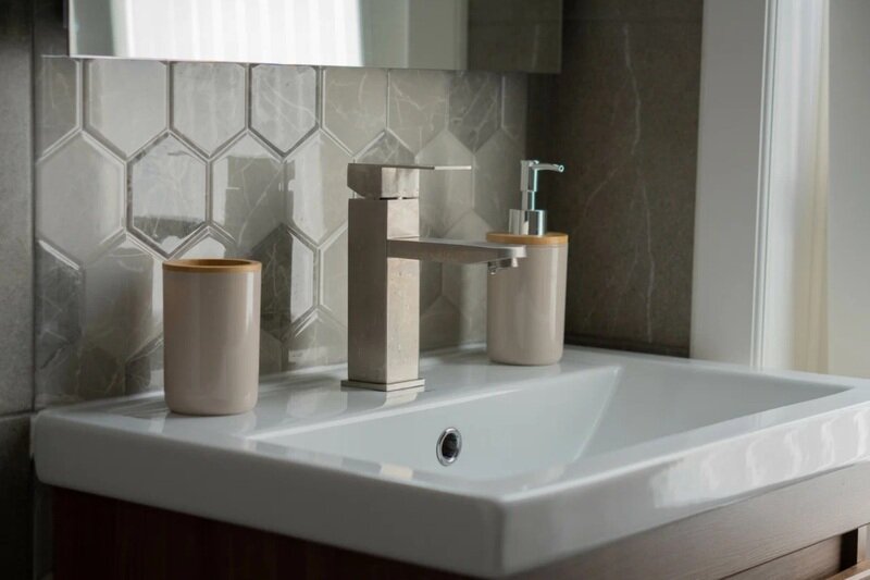 Коттедж 6-местный