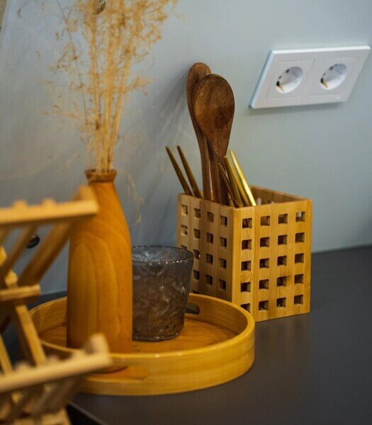 Домик Светлый