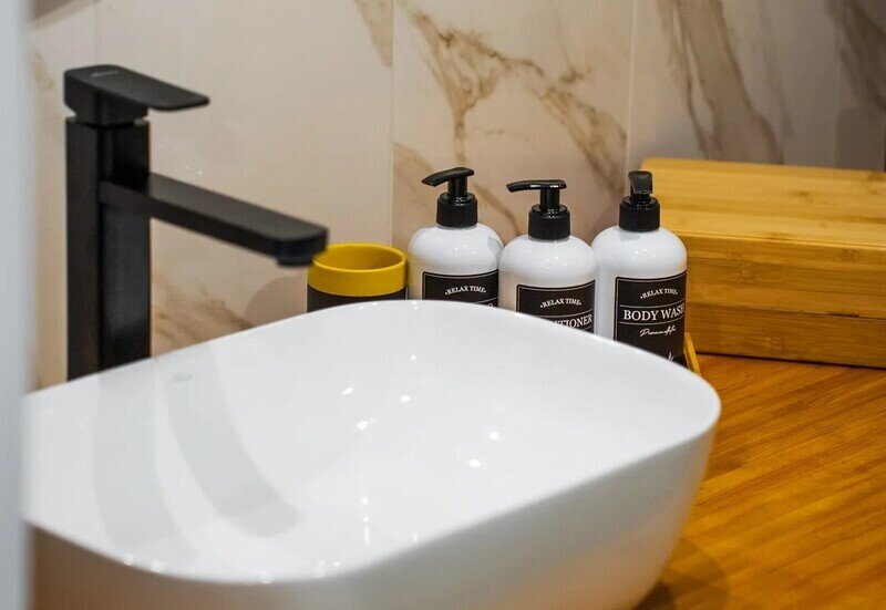 Домик Светлый