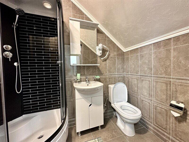 Комфорт 2-местный 1-комнатный