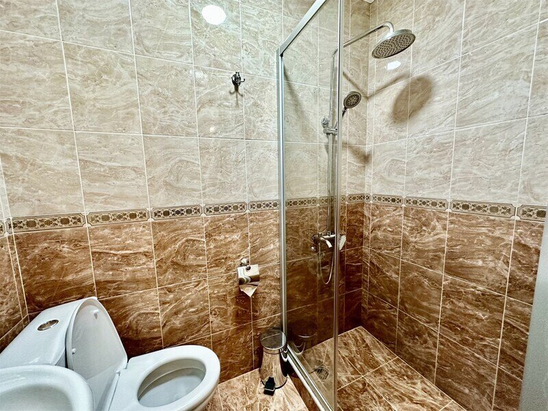 Люкс 4-местный 3-комнатный