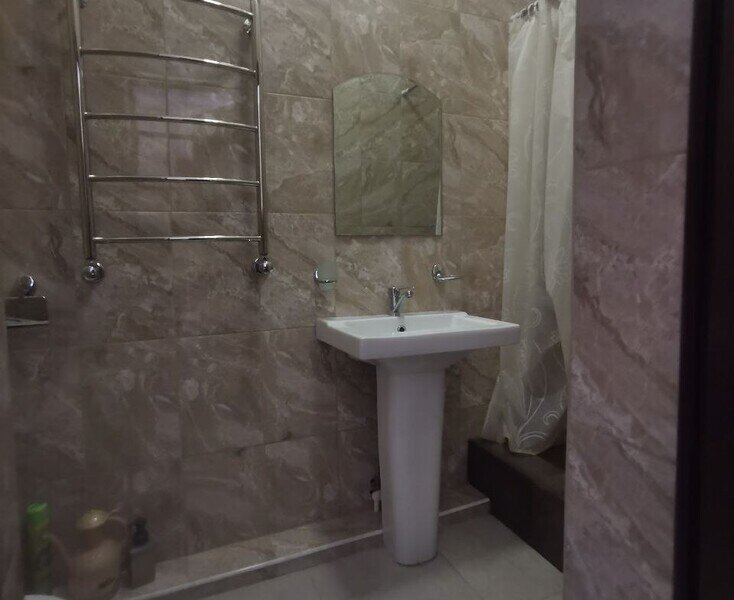 Стандартный 2-местный TWIN