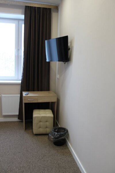 Комфорт 1-местный