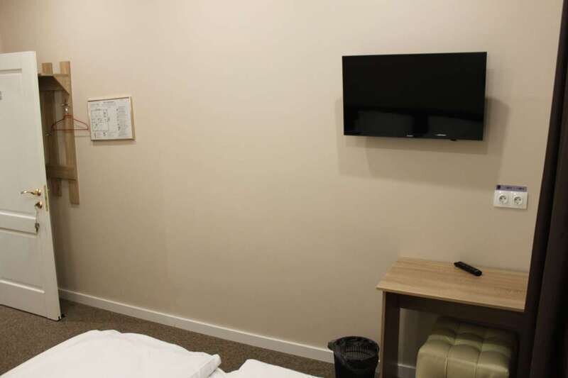 Стандартный 2-местный