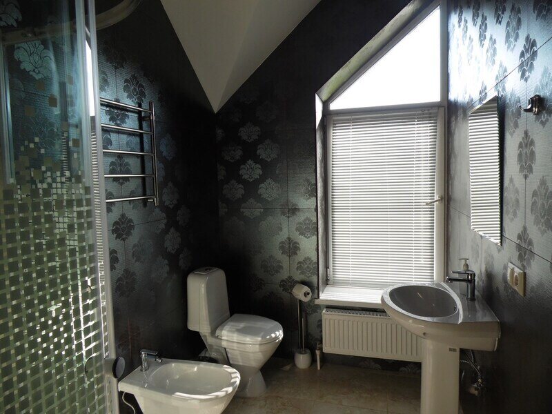 Коттедж 6-местный Дуплекс-3