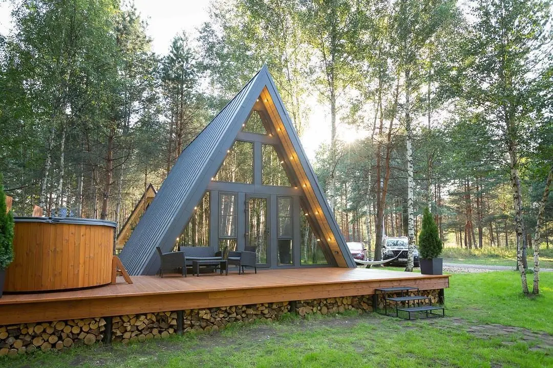 Les Holidays, Владимирская область: фото 3