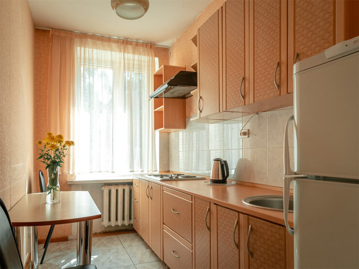 Студио 2-местный (стандарт)