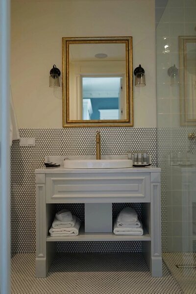 Делюкс 2-местный «Лондон»