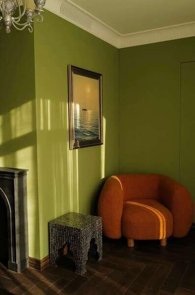 Делюкс 2-местный «Манчестер»