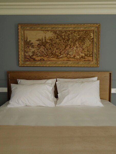 Делюкс 2-местный «Санкт-Петербург»