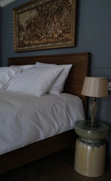 Делюкс 2-местный «Санкт-Петербург»