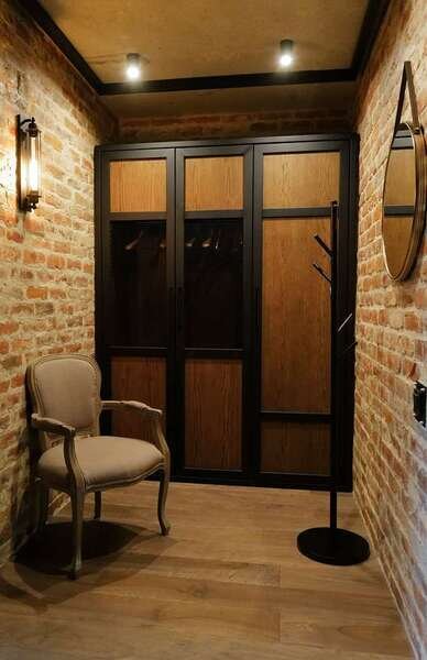 Делюкс 2-местный «Чикаго»