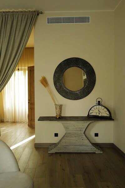 Люкс 2-местный 2-комнатный «Ганновер»