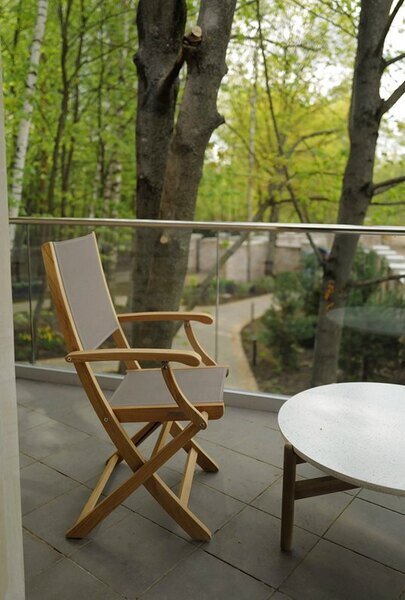 Люкс 2-местный 2-комнатный «Мадрид»