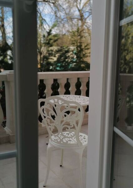 Люкс 2-местный 2-комнатный «Москва»