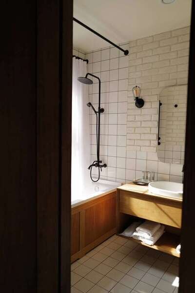 Люкс 2-местный «Нью-Йорк»